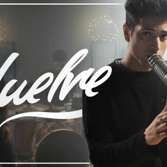 Coscu - Vuelve (BERET COVER)