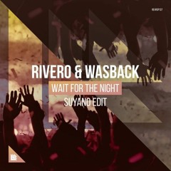 [FLP0412] Wait For The Night (Suyano Edit) [Imagine Production Remake]