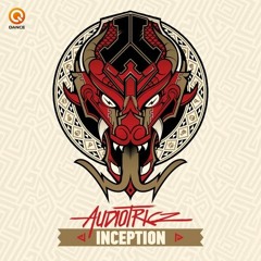 [FLP0427] Inception [Jack Mence Remake]