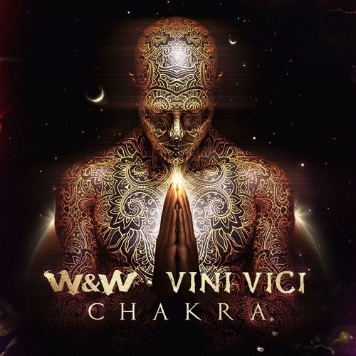 [FLP0453] Chakra [SOBX Remake]