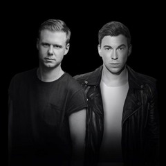 [FLP0458] Hardwell & Armin Van Buuren - ID (Two Is One) [Dancepoint Remake]