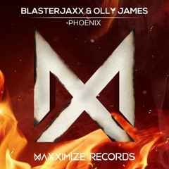[FLP0474] Phoenix [Jesus Merchan Remake]