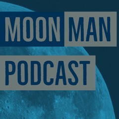 Moon Man Podcast Ep 2 - being in a band sucks