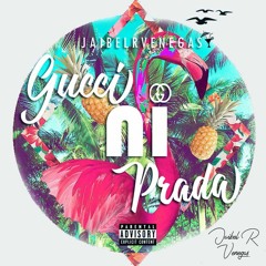 Gucci ni Prada - Jaibel R Venegas (Versión Cover) 🔥 Prod. Memo music