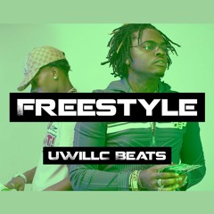 [Free] "Freestyle" | Lil Baby x Eminem x Gunna Type Beat | (Prod. UWillC Beats)