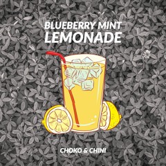 Blueberry Mint Lemonade (Prod. Choko)
