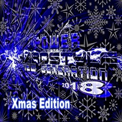 Power Hardstyle New Generation 2018 Xmas Edition Preview (Free Download)
