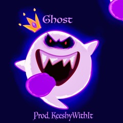 Ghost(Prod. KeeshyWithIt)FreeDownload