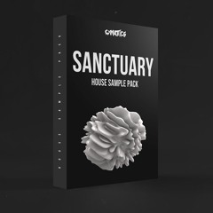 FREE House Sample Pack - "SANCTUARY"