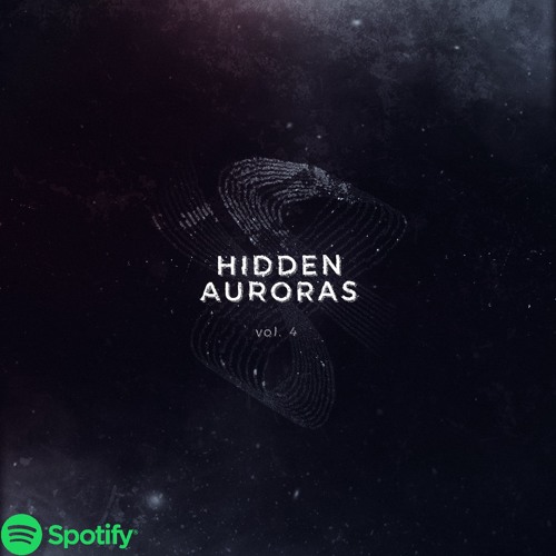 HA Volume 4 is now on Spotify! Link in playlist description <3