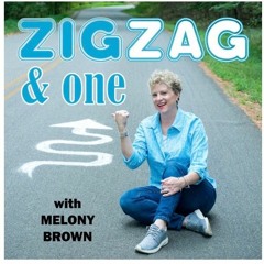 01: What is Zigzag & One Anyway? with Melony Brown