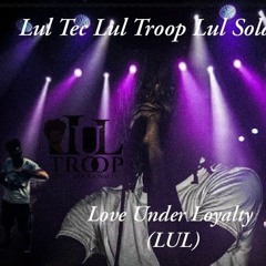 Let Me Love You ft Lul Troop ( Kodak Black - Testimony Remix )