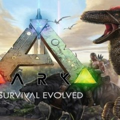 ARK: Survival Evolved Song  | Evolve |  By NerdOut