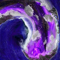 Chris Cold - PURPLE WAVEZ