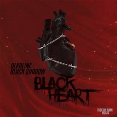 Alkaline - Black Heart (Black Shadow Music) Dancehall 2019 @GazaPriiinceEnt