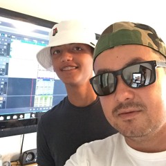 I'm the one J Rocc ft Yung Marc