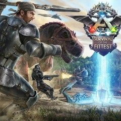 ARK: Survival Of The Fittest Song | "Fit For Survival" |  NerdOut!