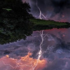 Thunderstorm (Prod.Bleach)