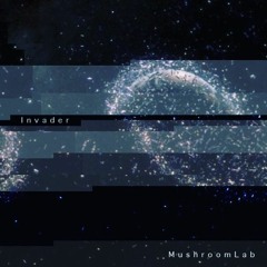 Invader EP (mixed)