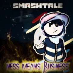 NESS MEANS BUSINESS
