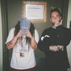 $ucideBoy$ Type beat "YeHo"