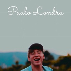 PAULO LONDRA ENGANCHADOS  ( DJ MARK )