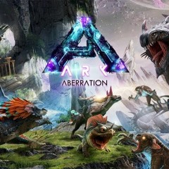 ARK: Aberration Song | Not Afraid Of The Dark | (ARK Survival Evolved) NerdOut