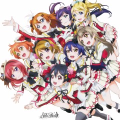 MUSIC S.T.A.R.T【Love Rise Mirror】