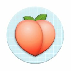 Peachy