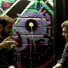 Βασίλης Προδρόμου Αλέξανδρος Δάικος - Παραπατάω Και Ζαλίζομαι