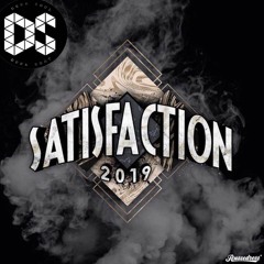 Satisfaction 2019 Deep Soul X Deep House