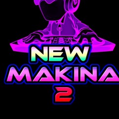 New Makina Mix Dec 28 - 12 - 2018
