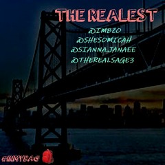 The Realest ft IMBZO x Sianna x Micah (Prod. IMBSage)