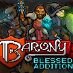 Dungeon Crawler (from Barony soundtrack)