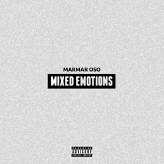 Marmar Oso - Lost Feelings