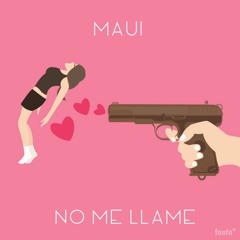 NO ME LLAME prod.by Icestarr