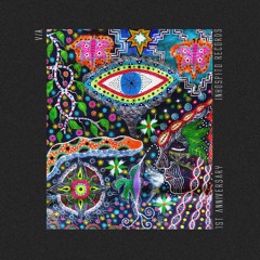 12. Alex Blumen - Epsilon (PROMO)