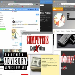 Computers Prod. by DjKronicBeats