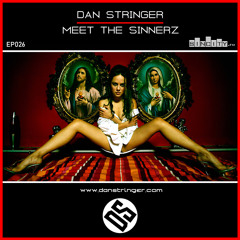 Meet the Sinnerz EP026 on SinCity.FM