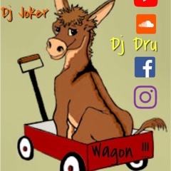 Dj Joker & Dj Dru - Wagon
