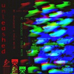 MC Holocaust x Tyris White - Unleashed screwed n chopped