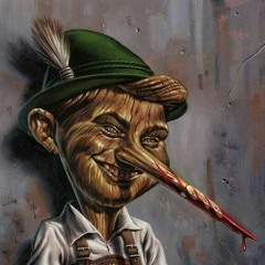 Mr. Pinocchio MIXXX#2