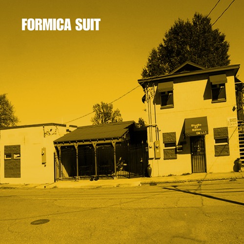 Formica Suit