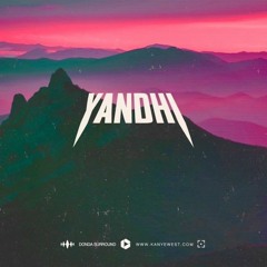 Save Me Lord (prod. JMP)