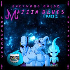 Majiin Blues 2