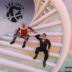 DNA (prod. Tony Torres)