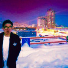 Existence (Prod. REDCUP MUSIC)