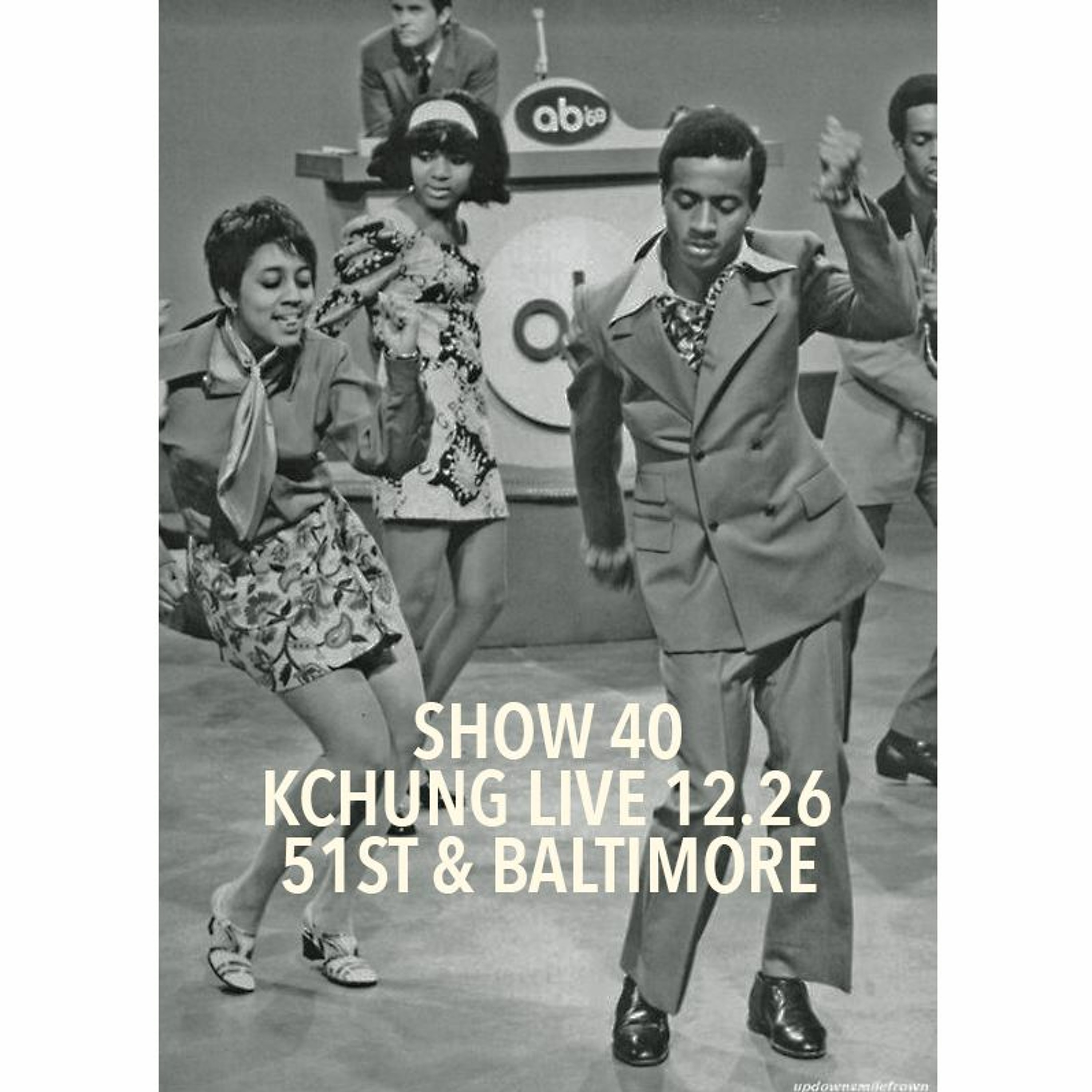 &SOUL Presents...51st & Baltimore