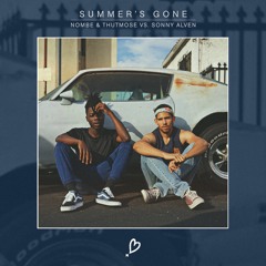 Summer's Gone (NoMBe & Thutmose vs. Sonny Alven)