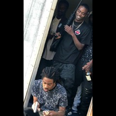 Freydough X Rude D - 4th Quarter